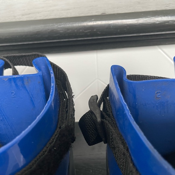 Davis Medicine Soaking Hoof Horse Boot Size 2 *copy for ONE boot* - Picture 11 of 11